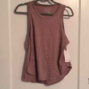 Melrose and Market nwt tank top, L